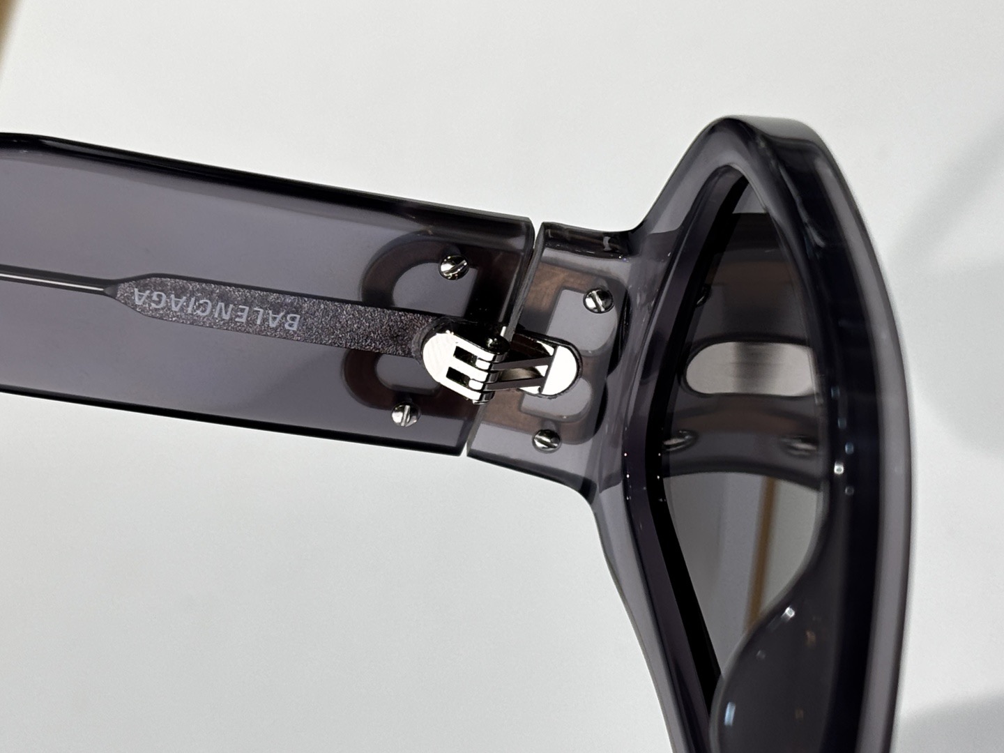 Top Quality B*alenciaga Glasses