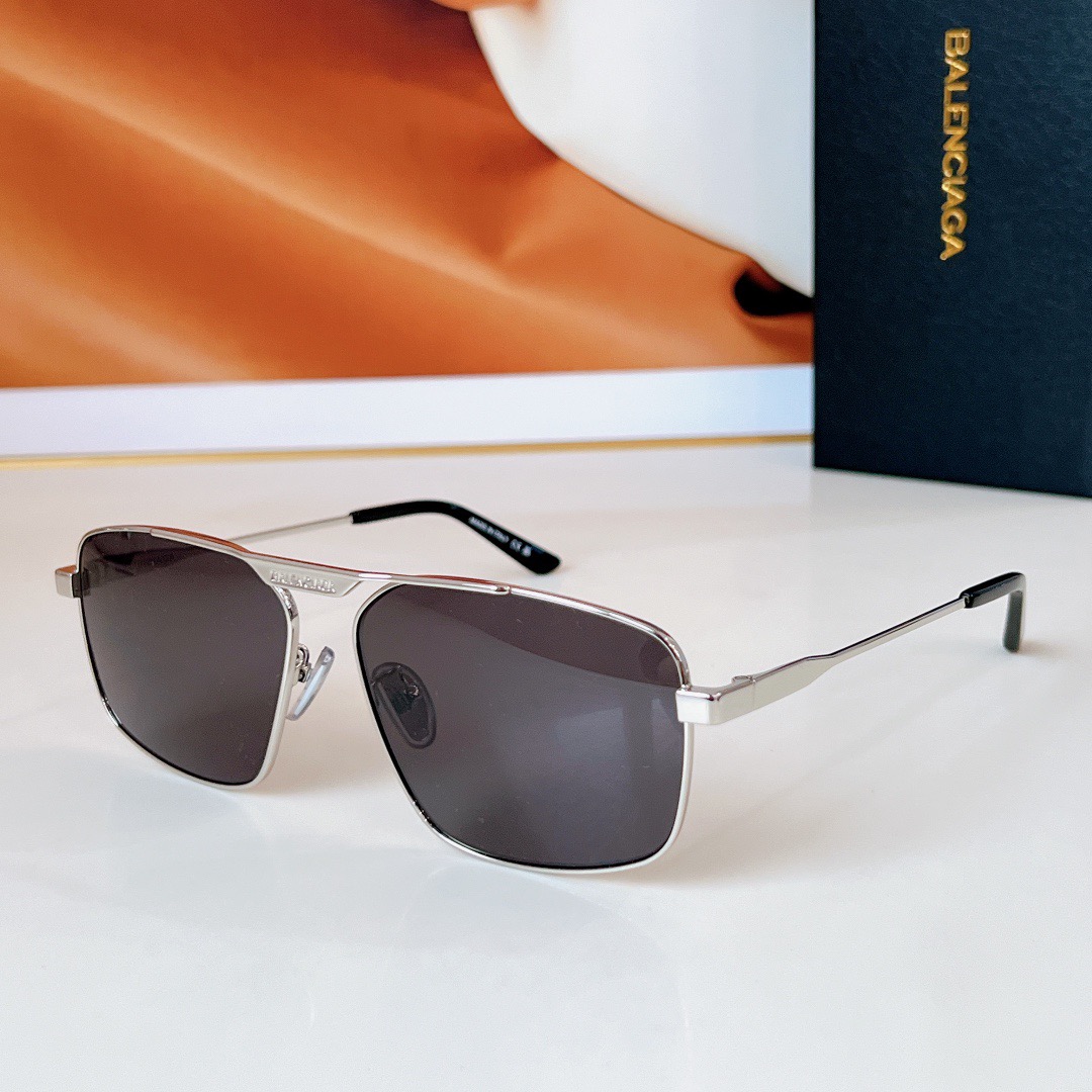 Top Quality B*alenciaga Glasses