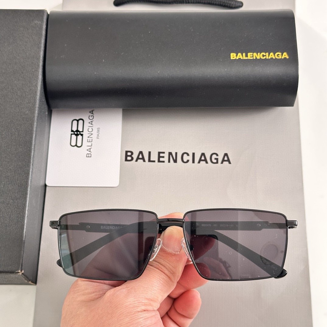 Top Quality B*alenciaga Glasses