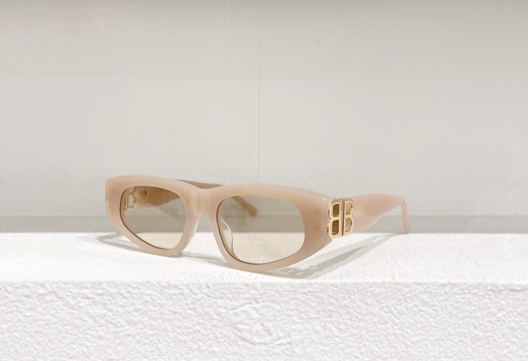 Top Quality B*alenciaga Glasses