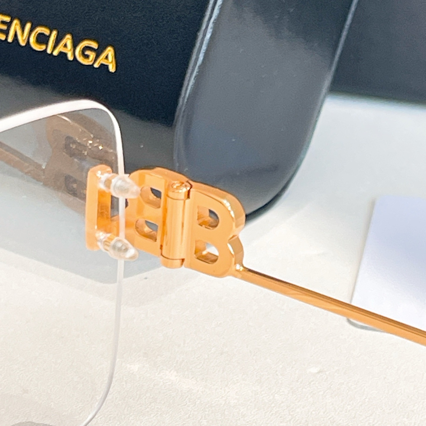 Top Quality B*alenciaga Glasses