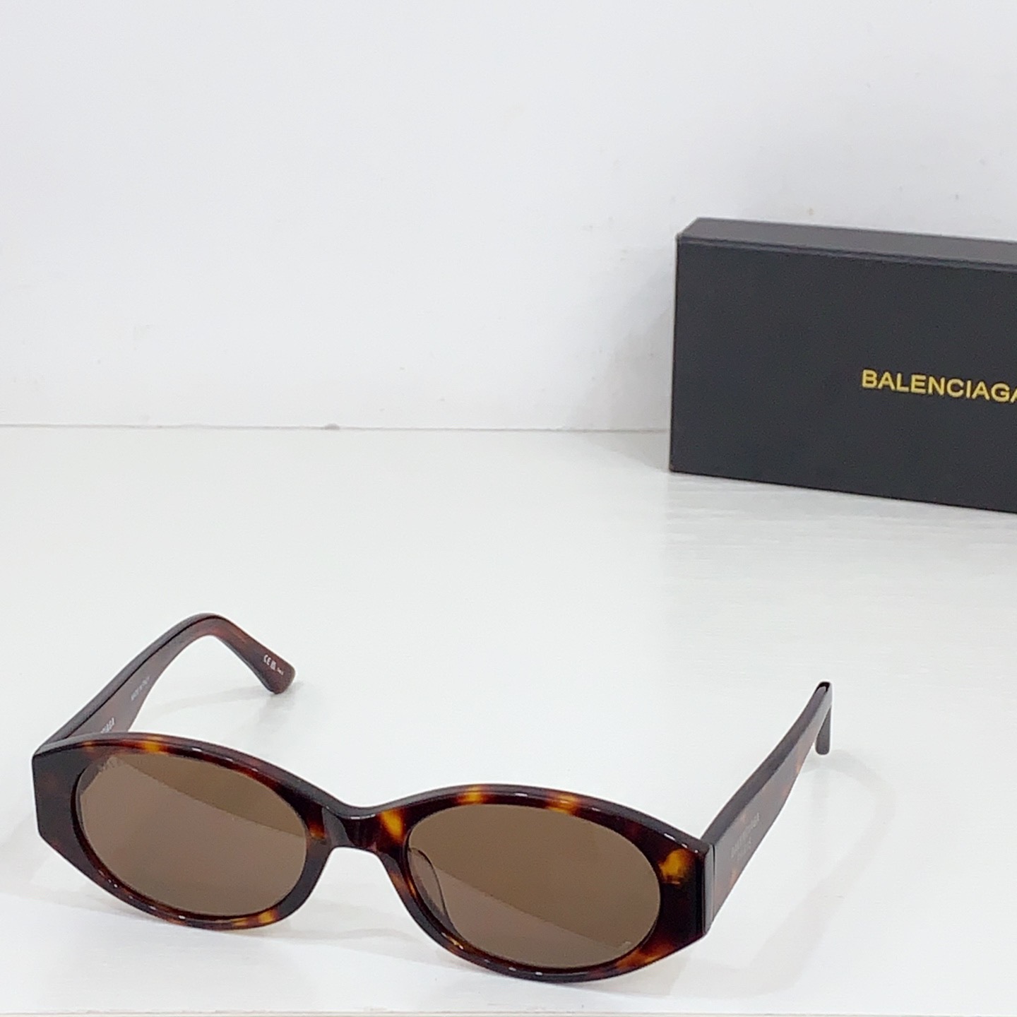 Top Quality B*alenciaga Glasses