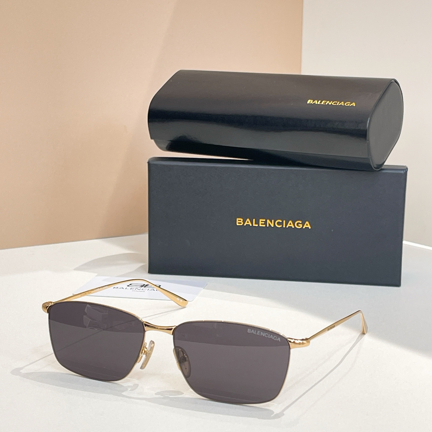 Top Quality B*alenciaga Glasses