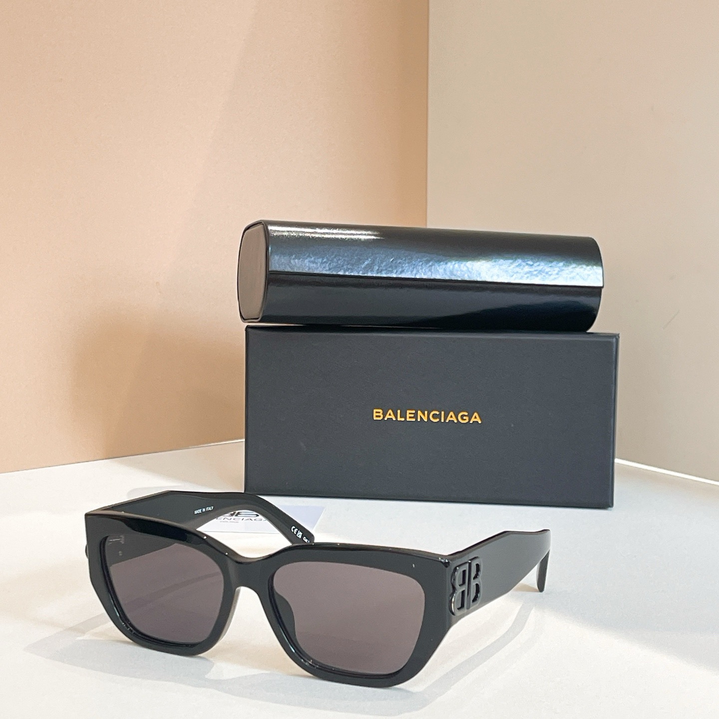 Top Quality B*alenciaga Glasses