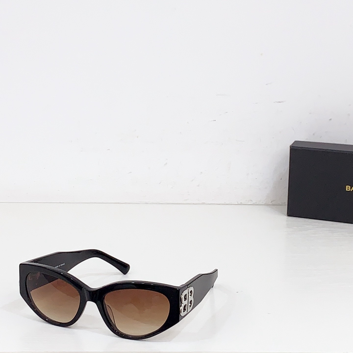 Top Quality B*alenciaga Glasses