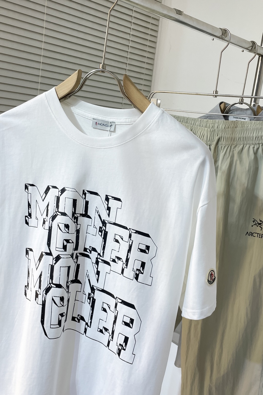 Men T-shirt Top Quality