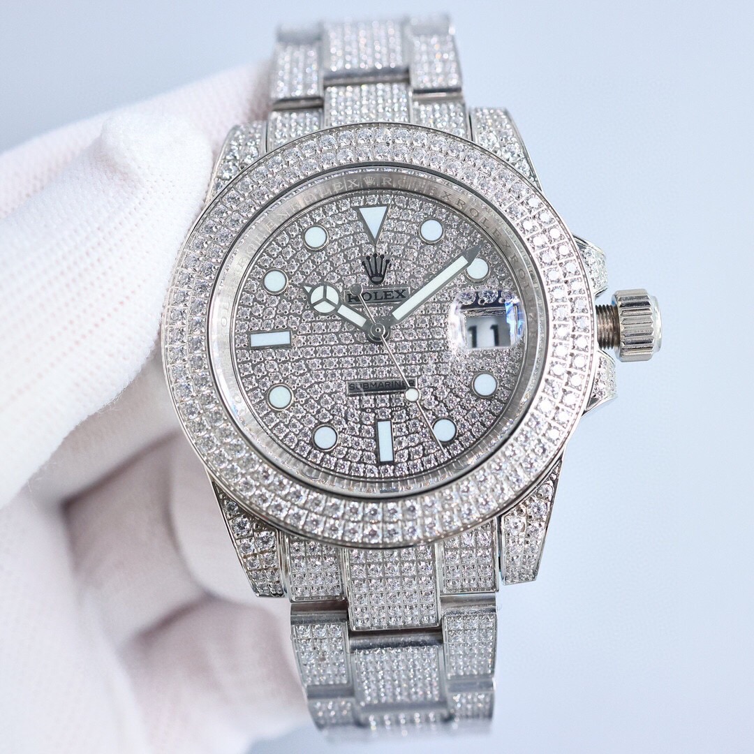 Top Quality R*olex Watches