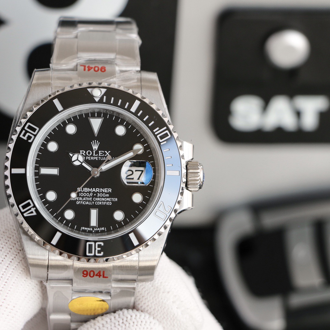 Top Quality R*olex Watches