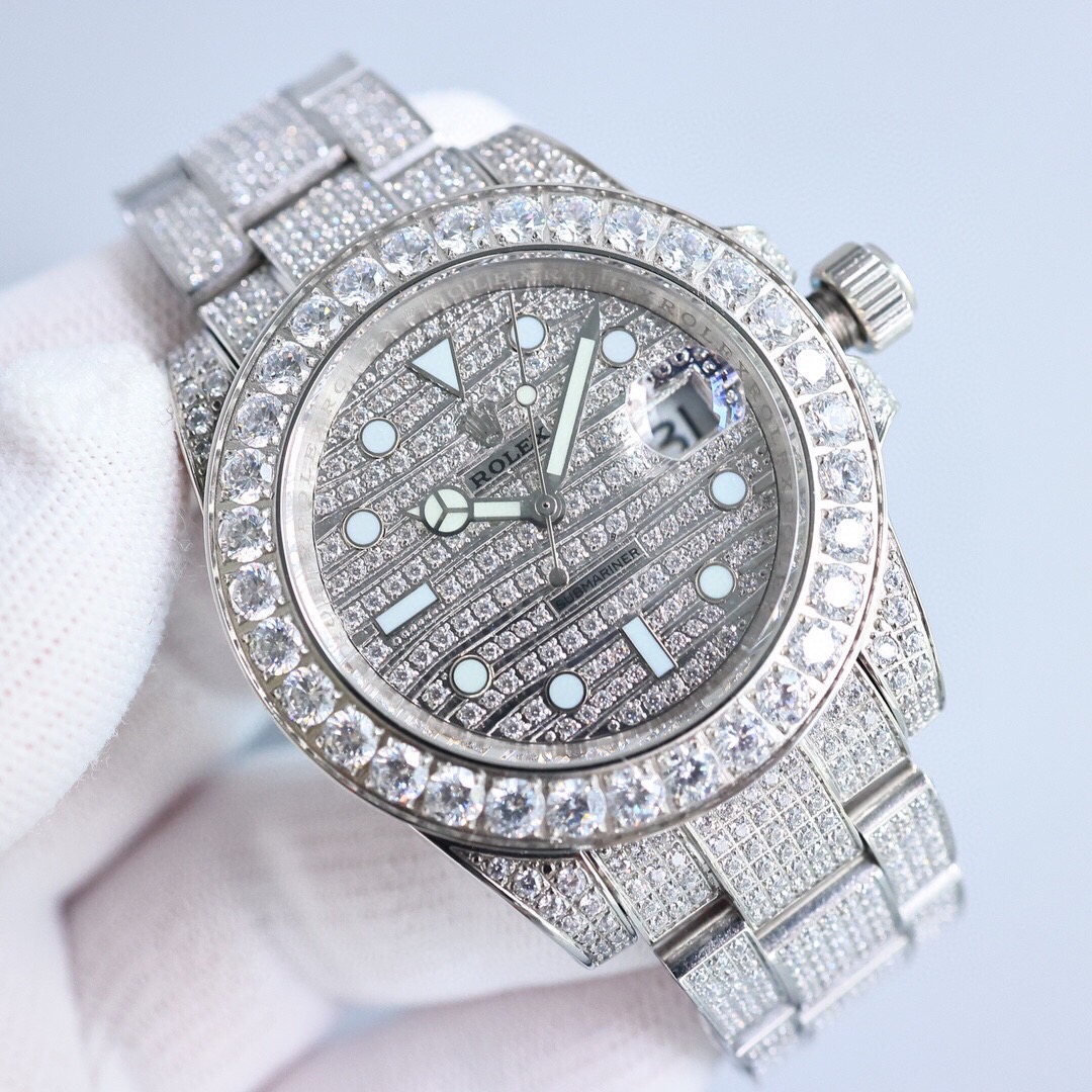 Top Quality R*olex Watches