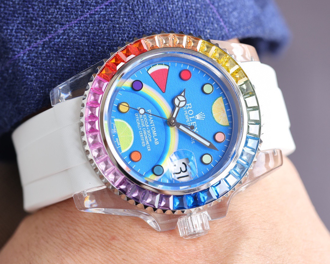 Top Quality R*olex Watches