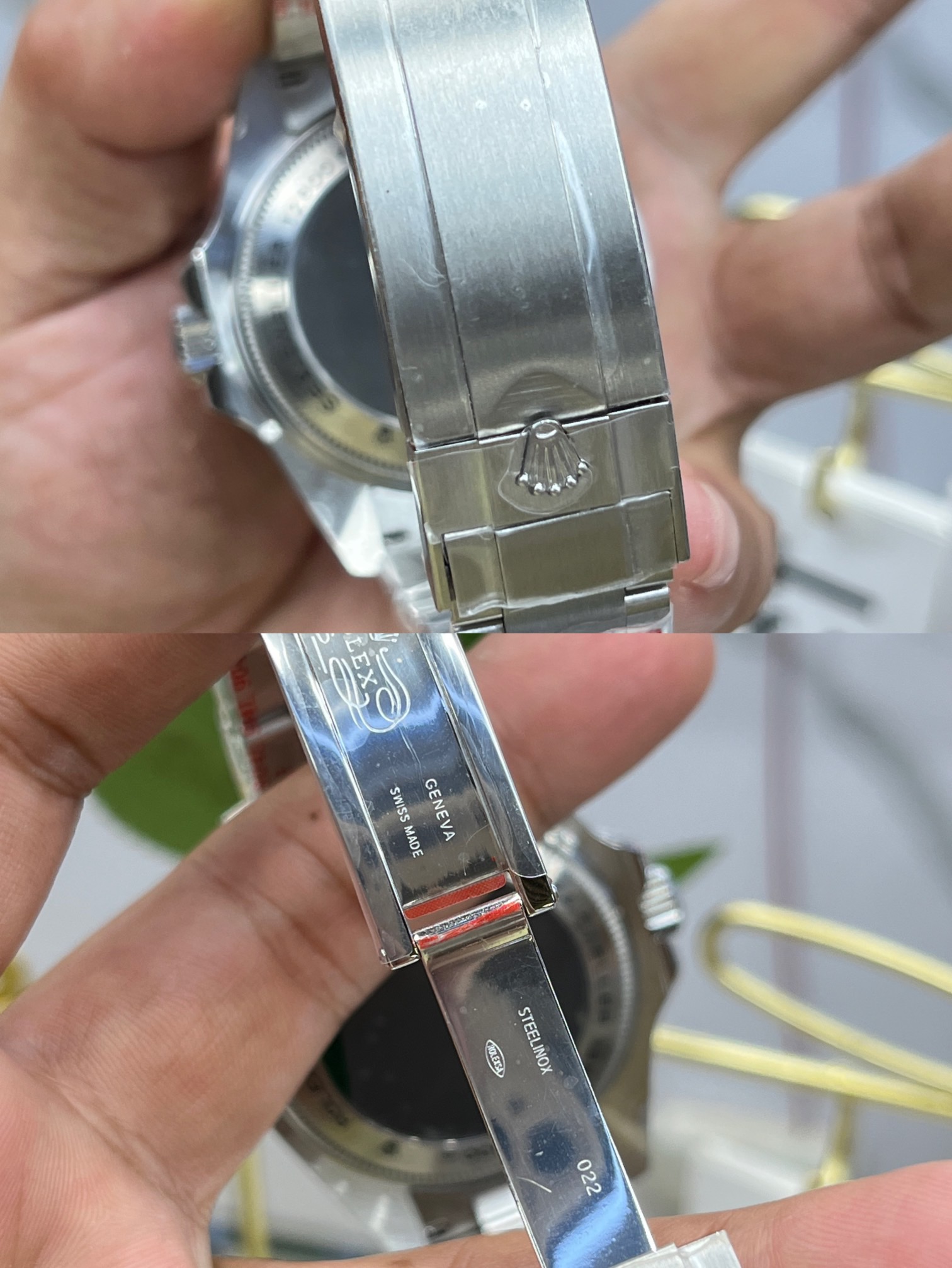 Top Quality R*olex Watches