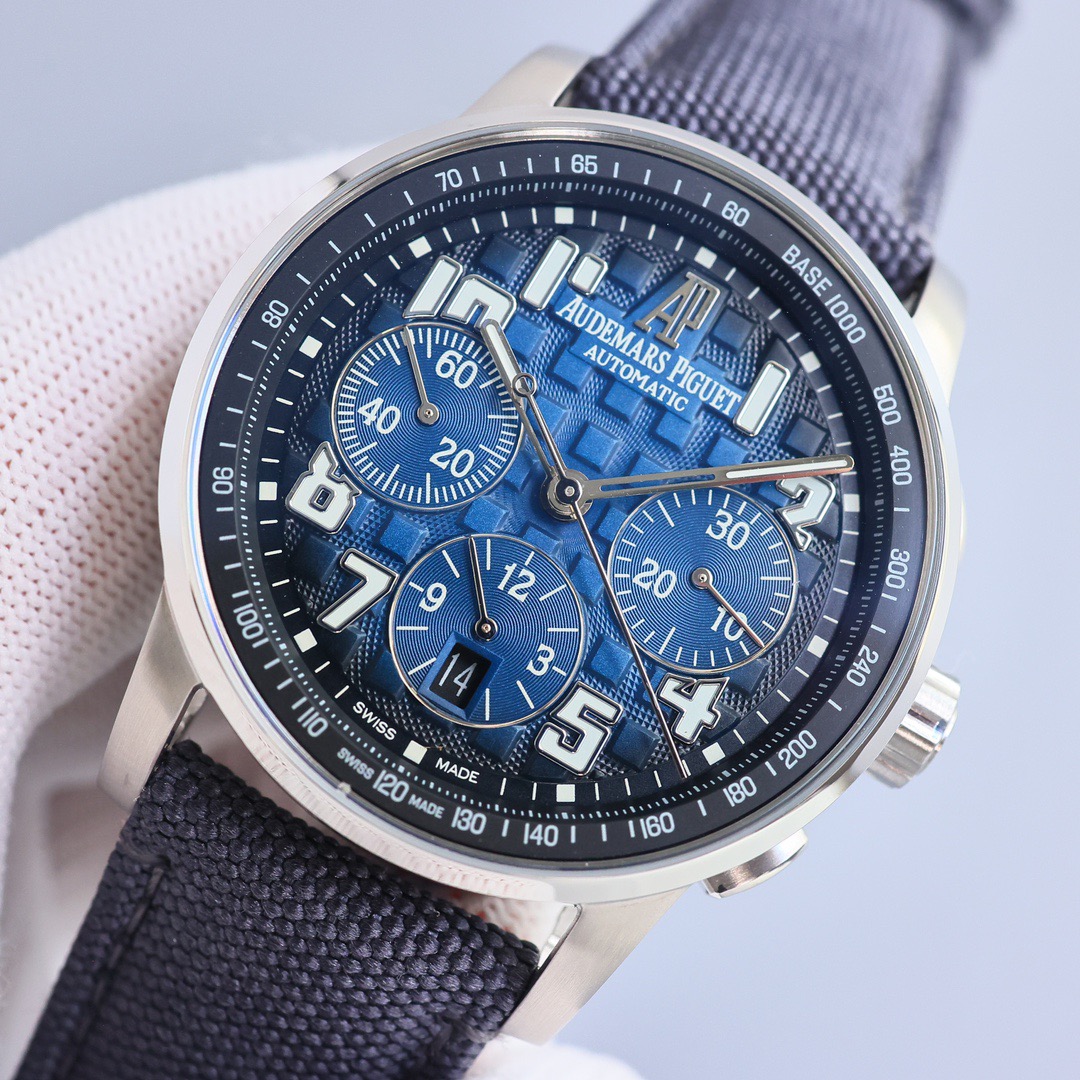 Top Quality A*udemaps P*iguet Watches
