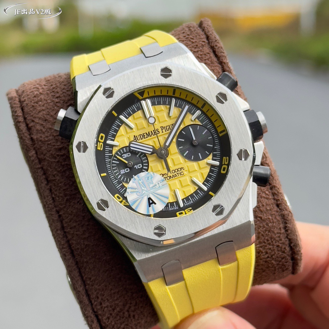 Top Quality A*udemaps P*iguet Watches