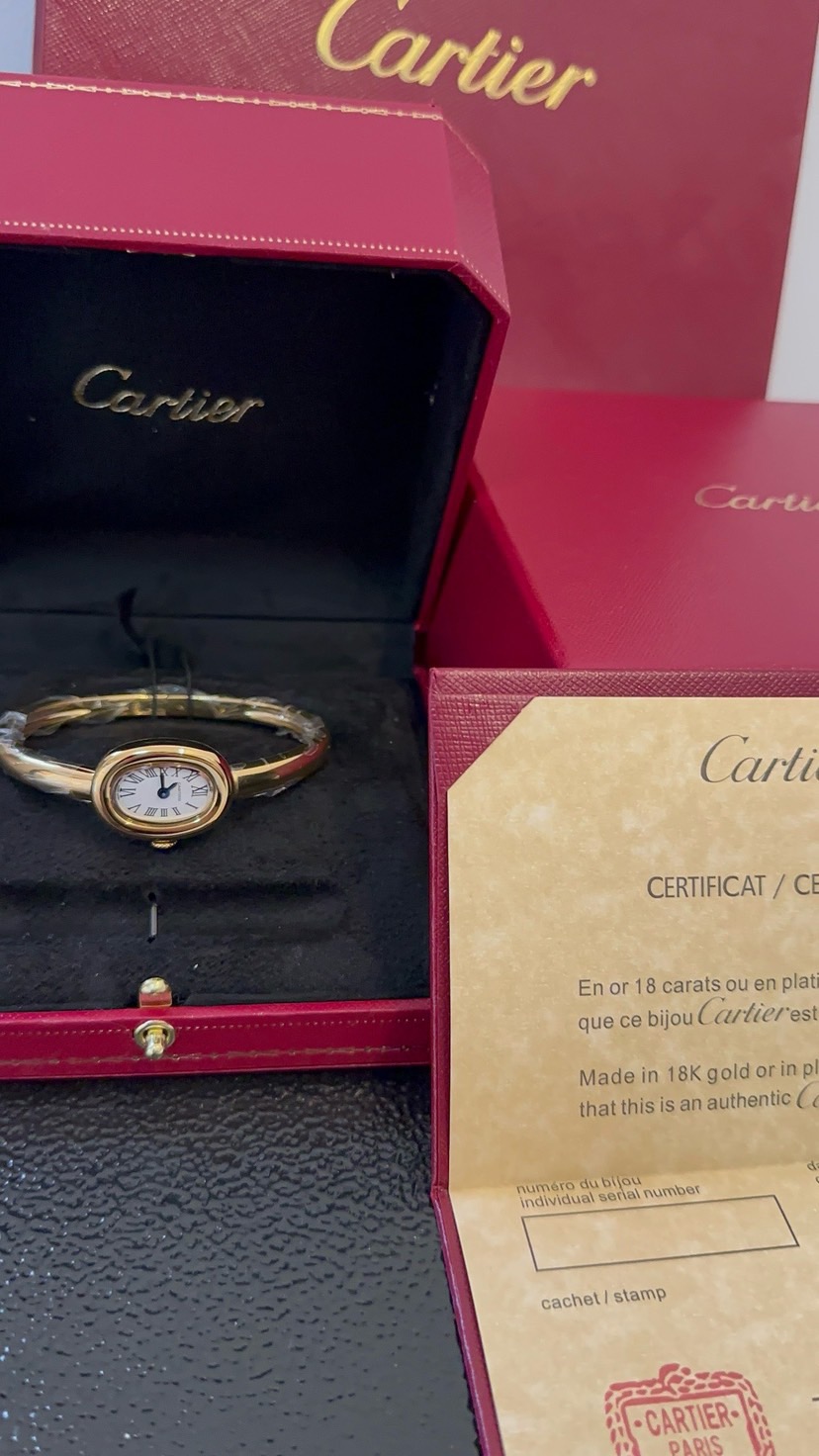 Top Quality C*artier Watches