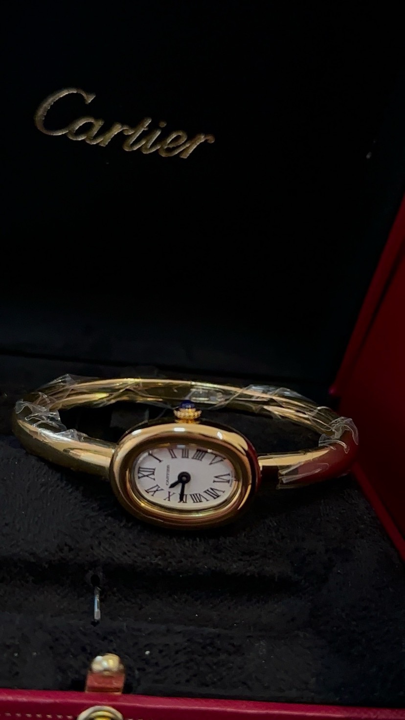 Top Quality C*artier Watches