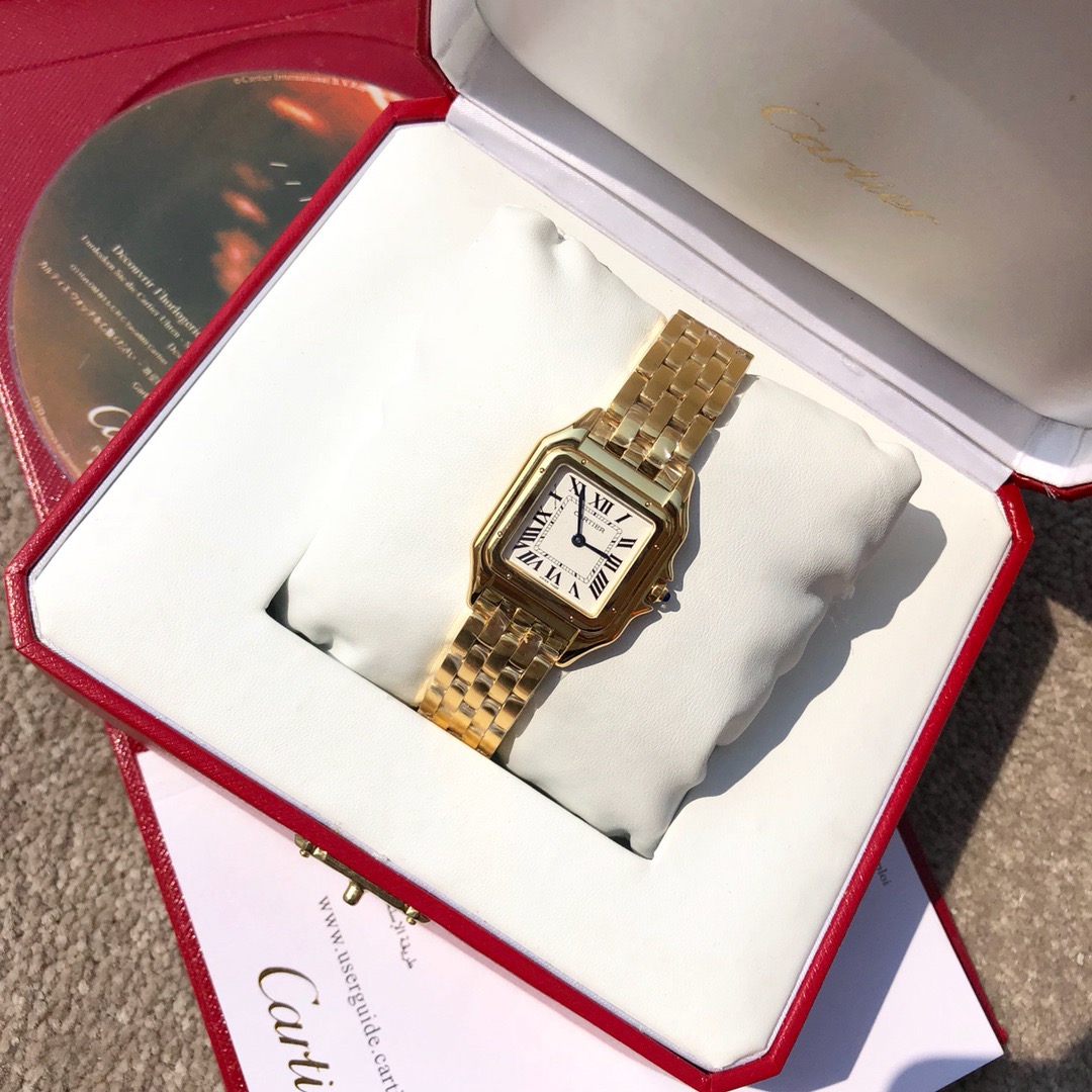 Top Quality C*artier Watches