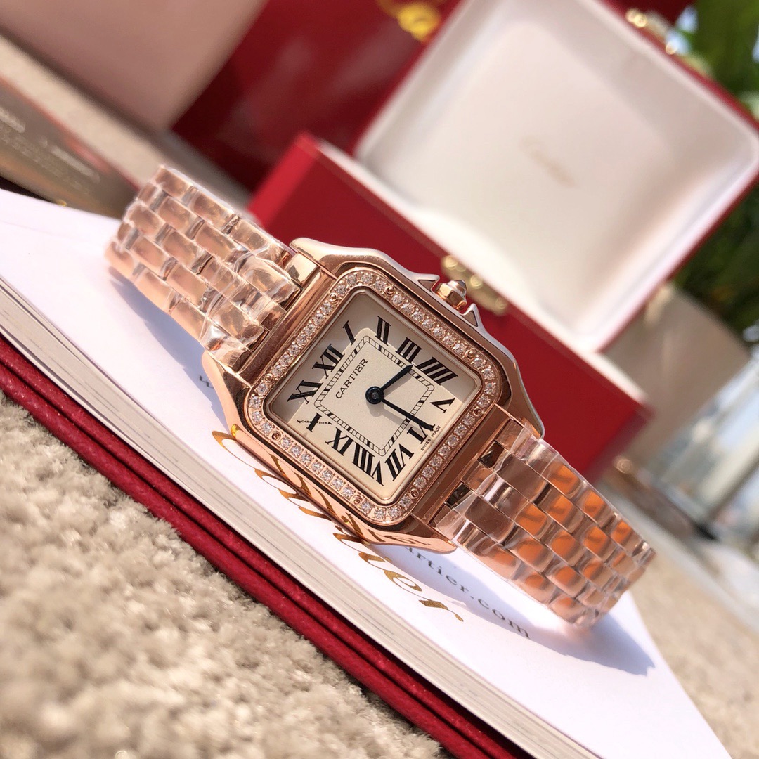 Top Quality C*artier Watches