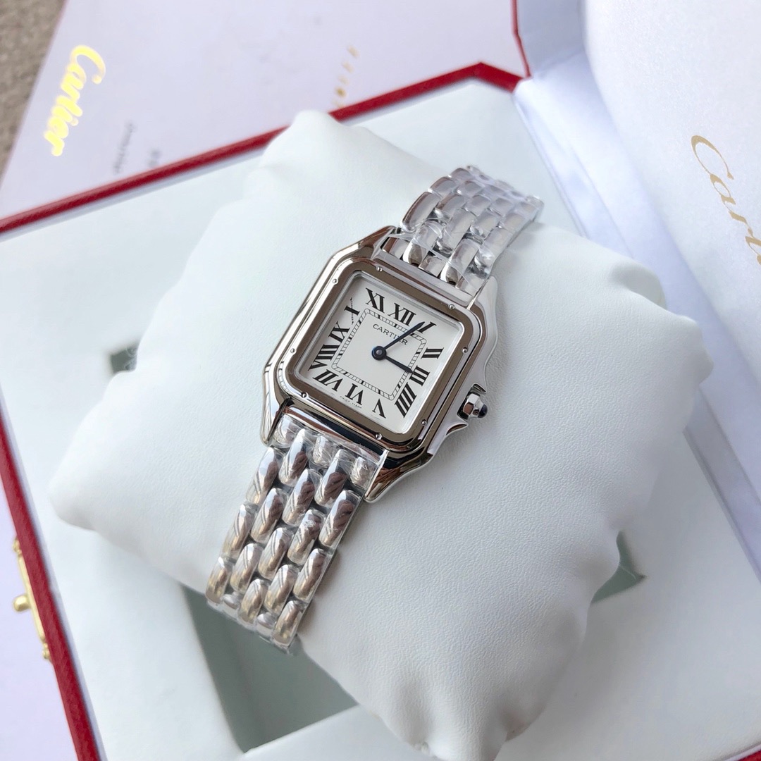 Top Quality C*artier Watches