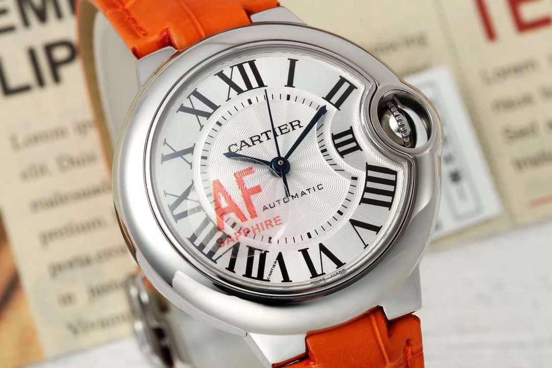 Top Quality C*artier Watches