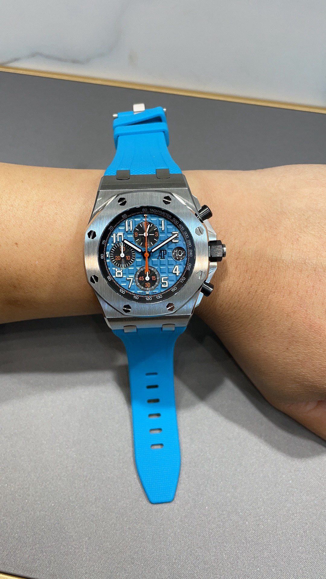 Top Quality A*udemaps P*iguet Watches