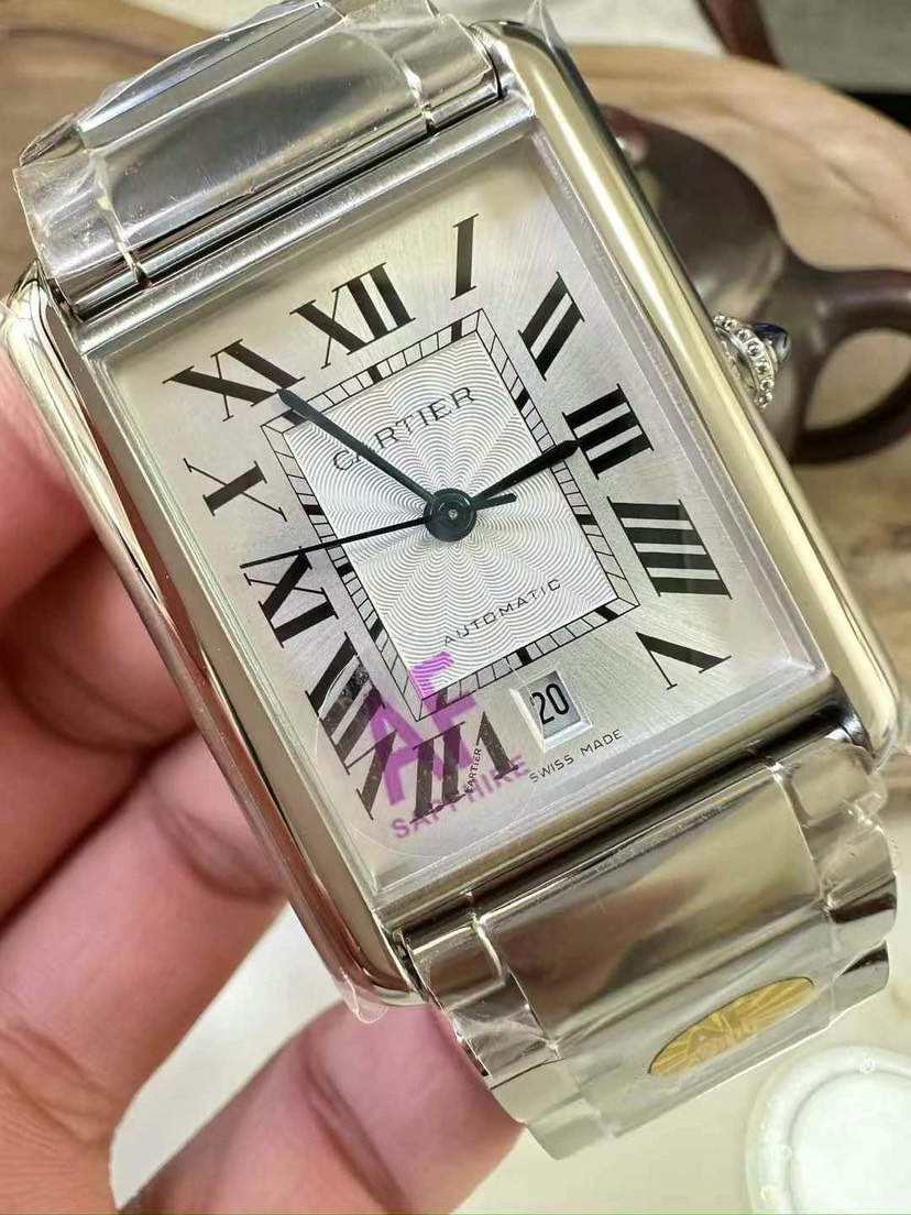 Top Quality C*artier Watches