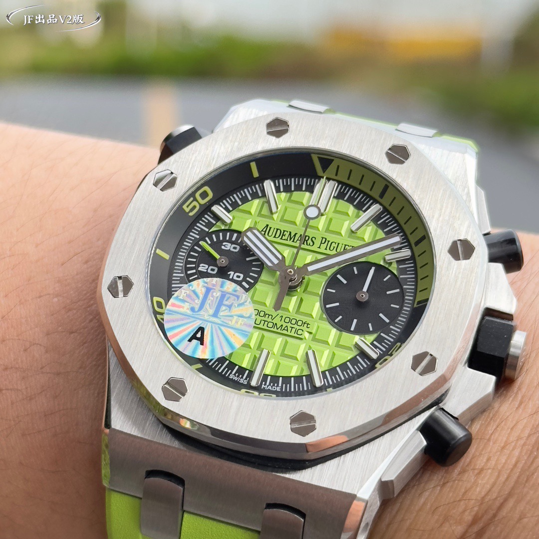 Top Quality A*udemaps P*iguet Watches