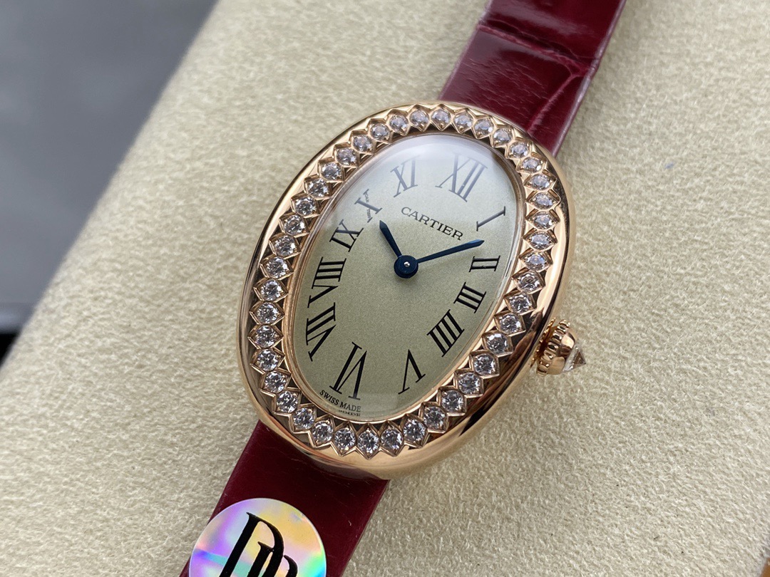 Top Quality C*artier Watches