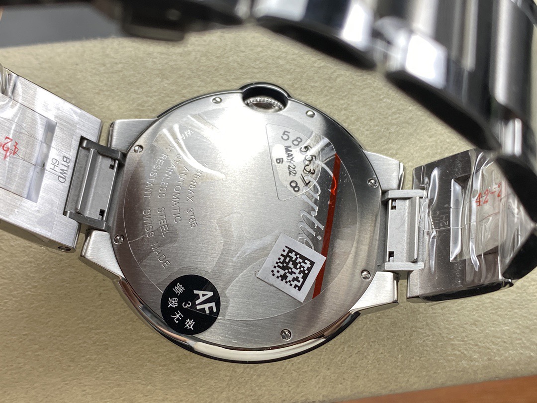 Top Quality C*artier Watches