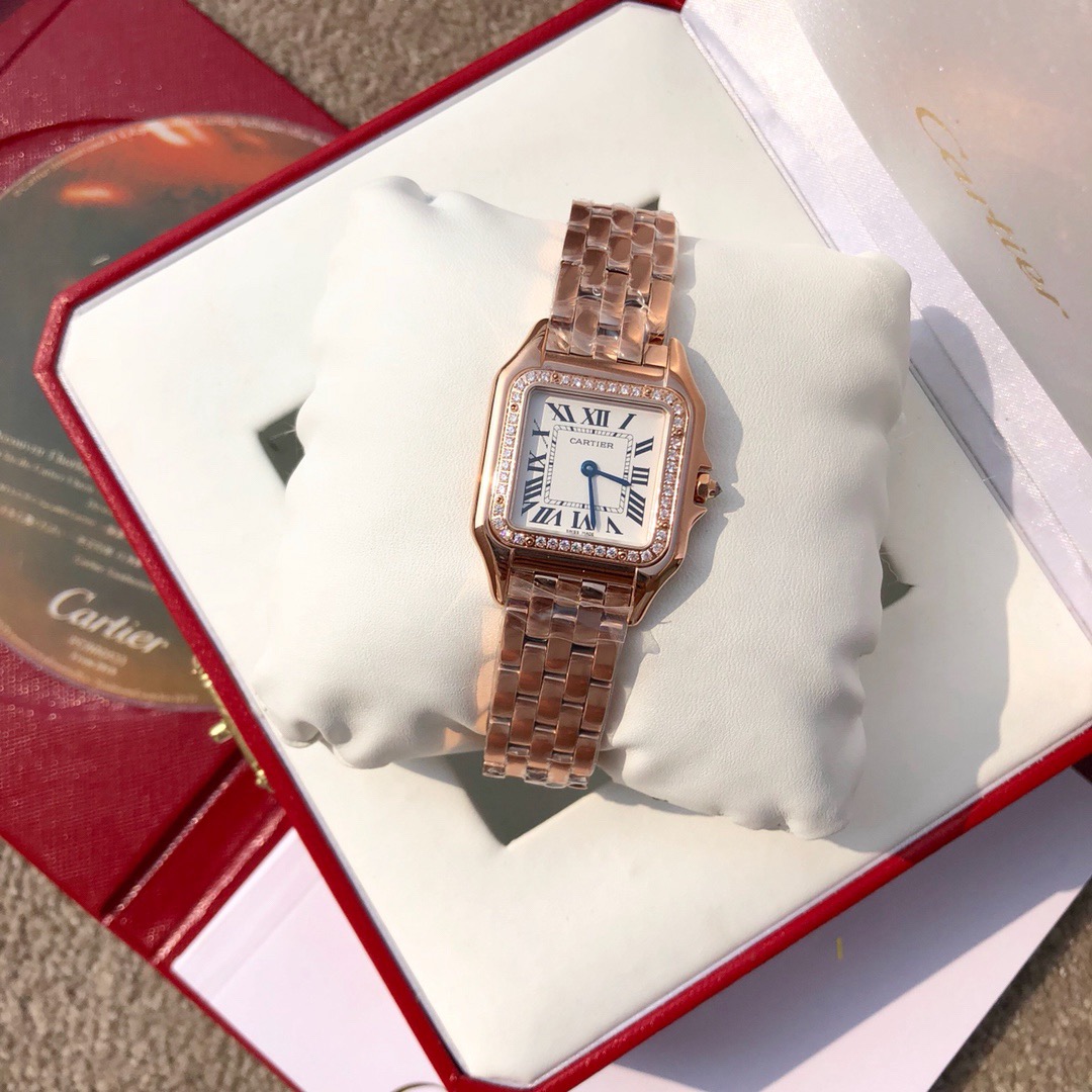 Top Quality C*artier Watches