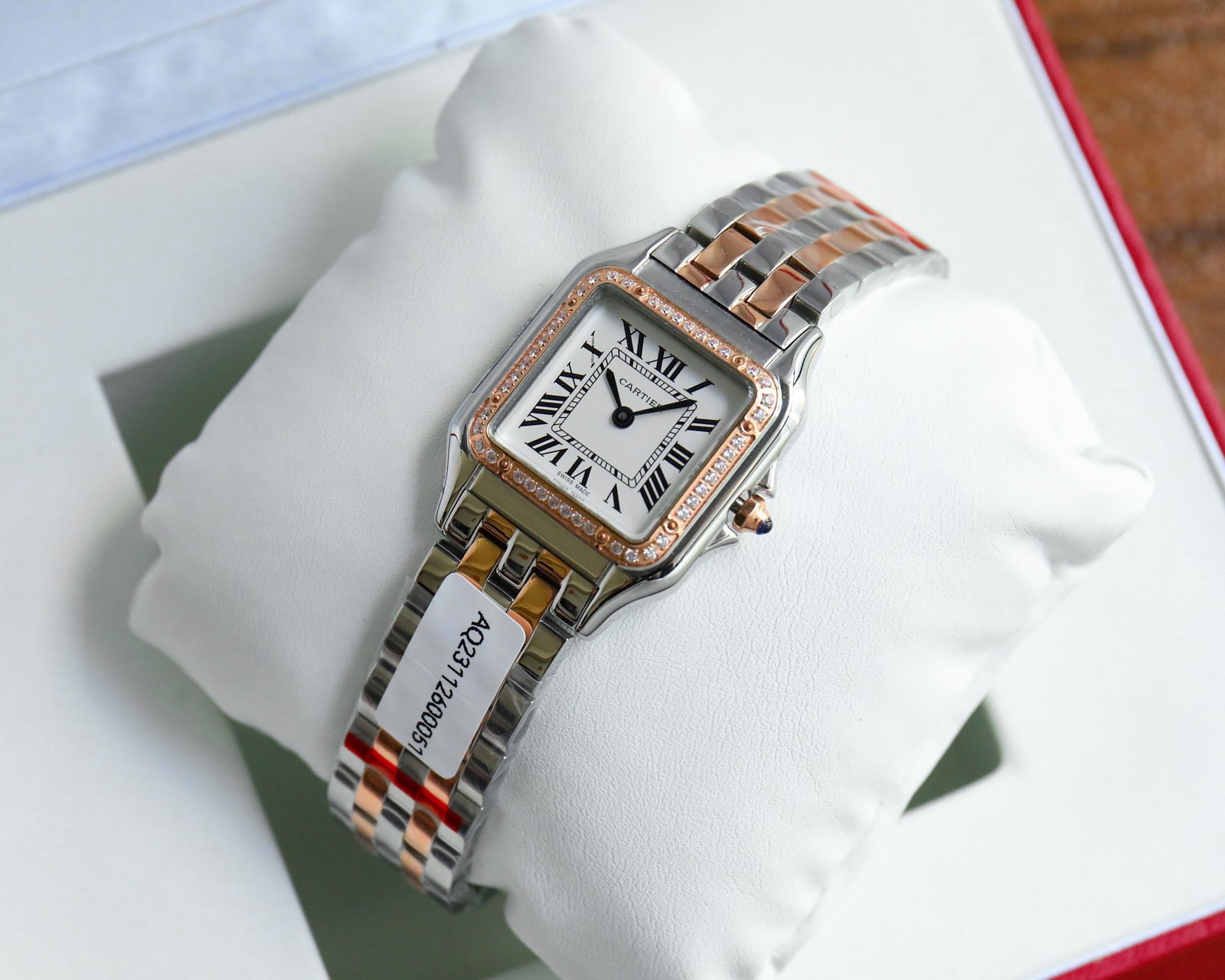 Top Quality C*artier Watches