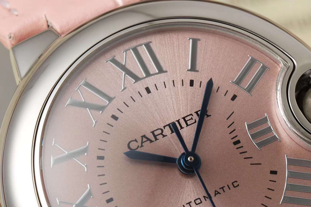 Top Quality C*artier Watches