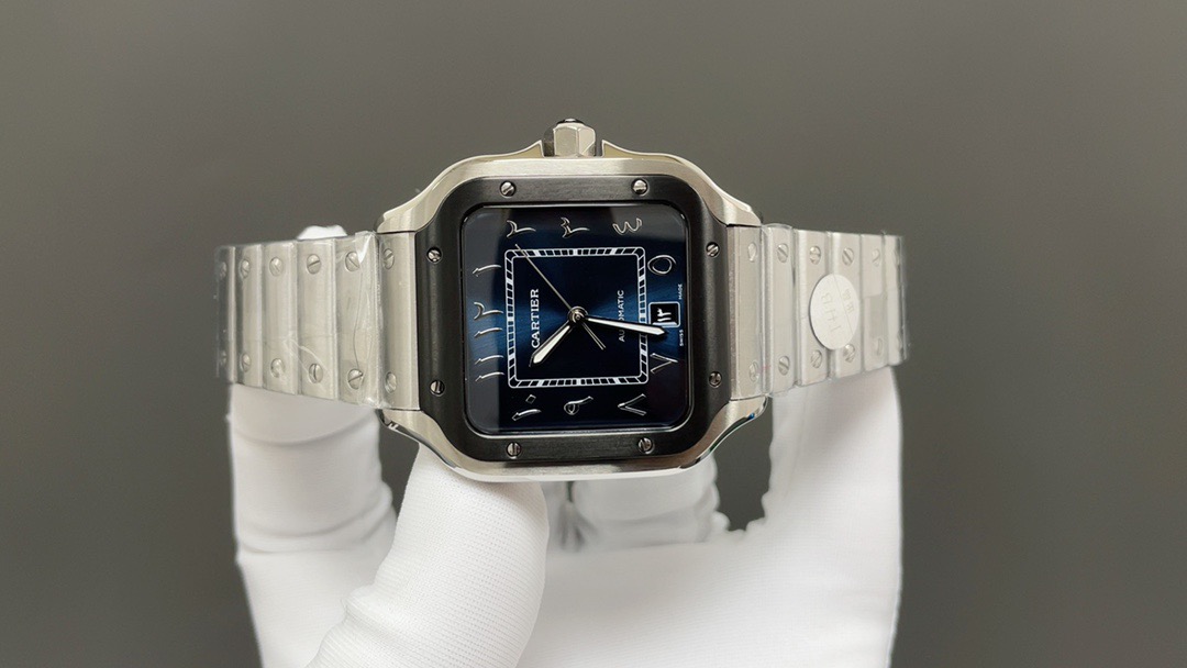 Top Quality C*artier Watches