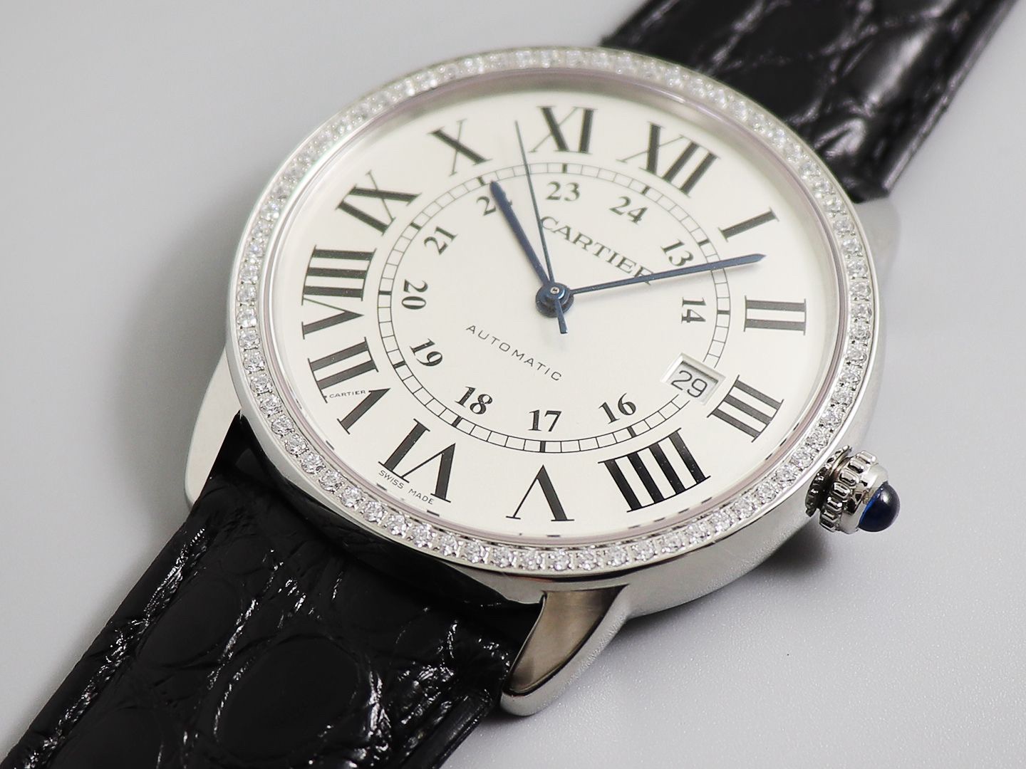 Top Quality C*artier Watches