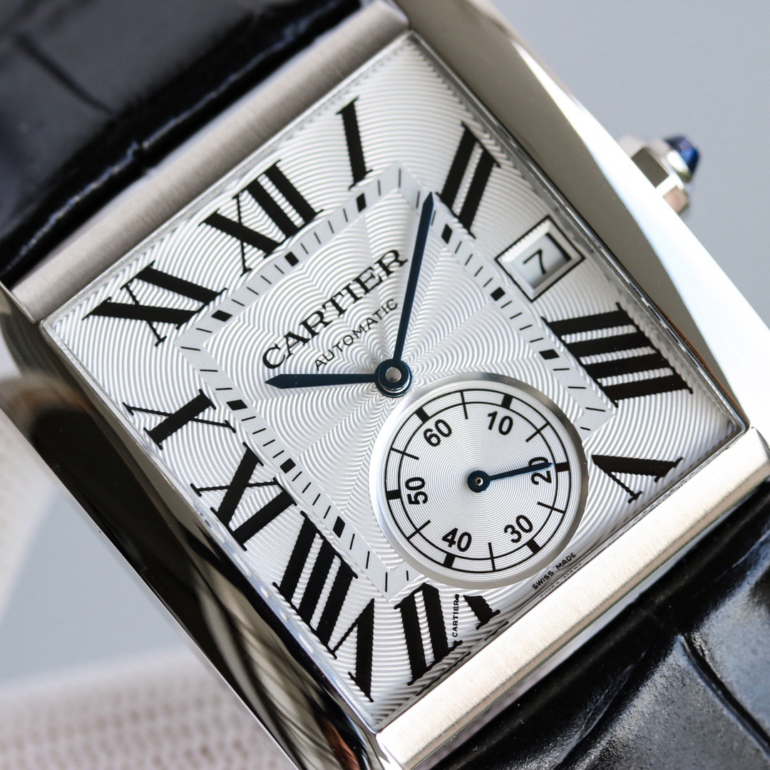 Top Quality C*artier Watches