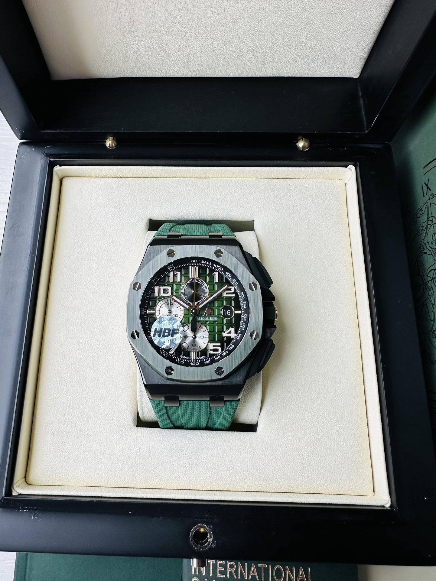 Top Quality A*udemaps P*iguet Watches