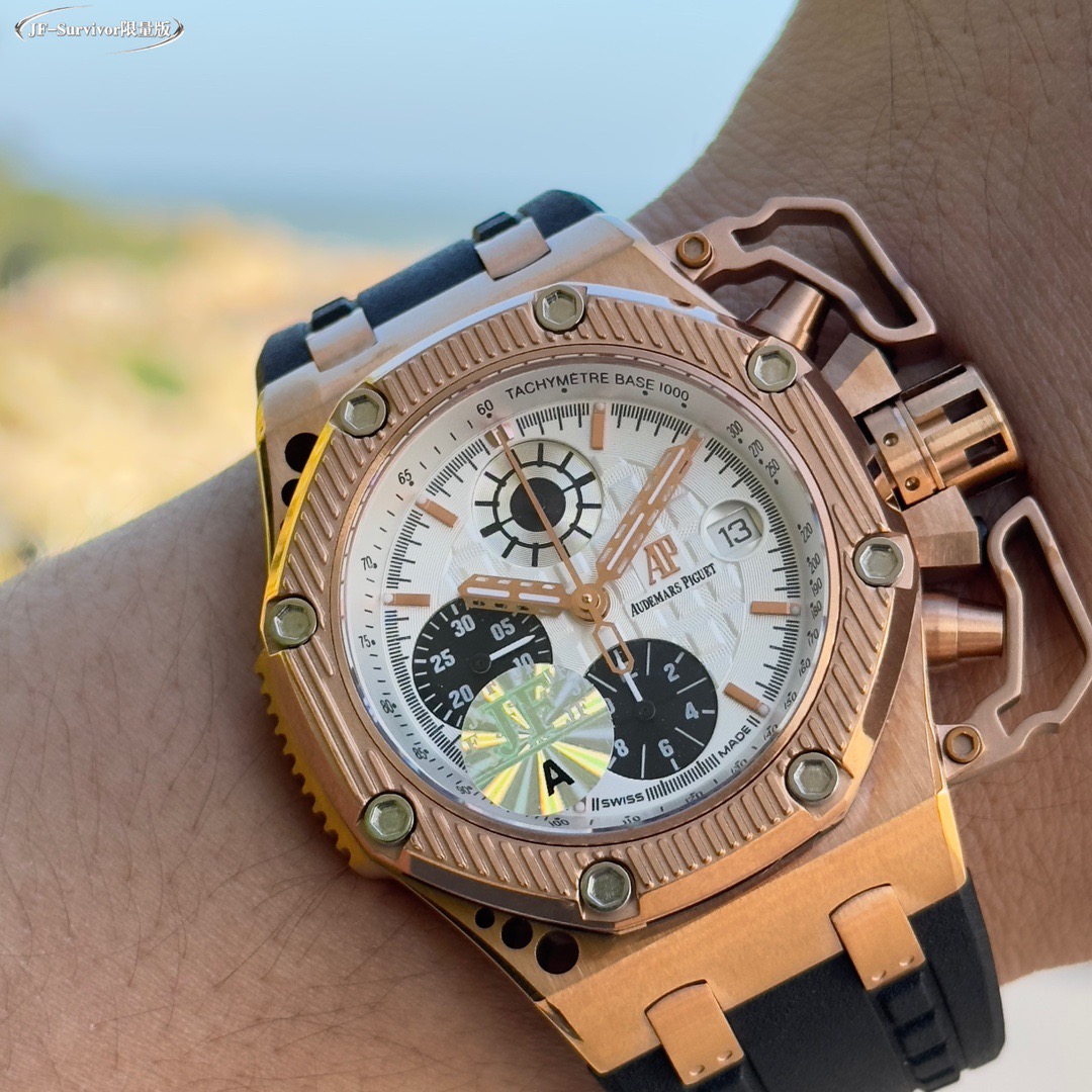 Top Quality A*udemaps P*iguet Watches