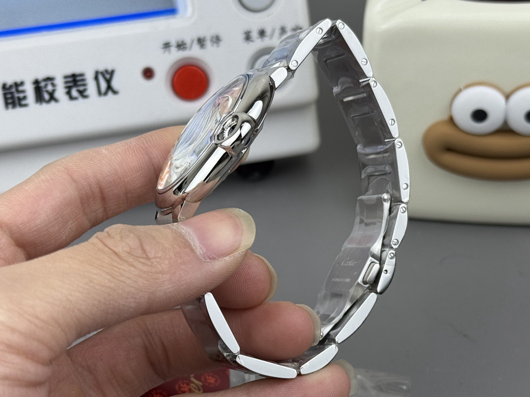 Top Quality C*artier Watches