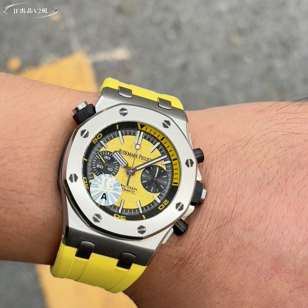 Top Quality A*udemaps P*iguet Watches