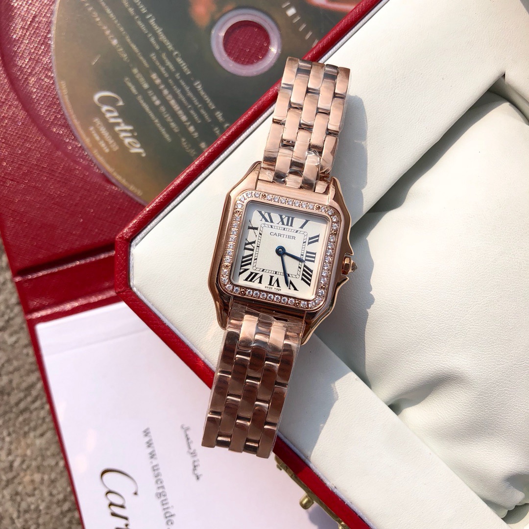 Top Quality C*artier Watches