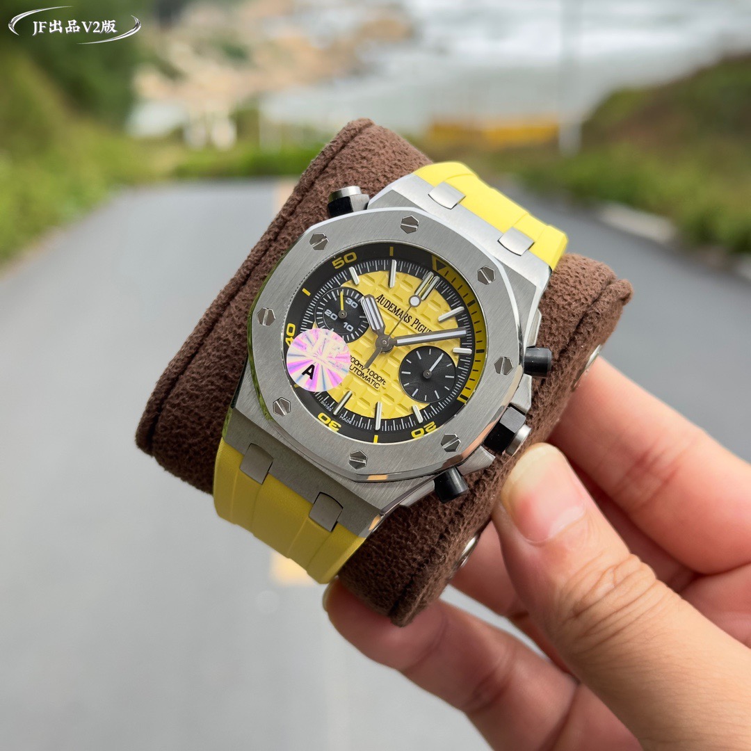 Top Quality A*udemaps P*iguet Watches