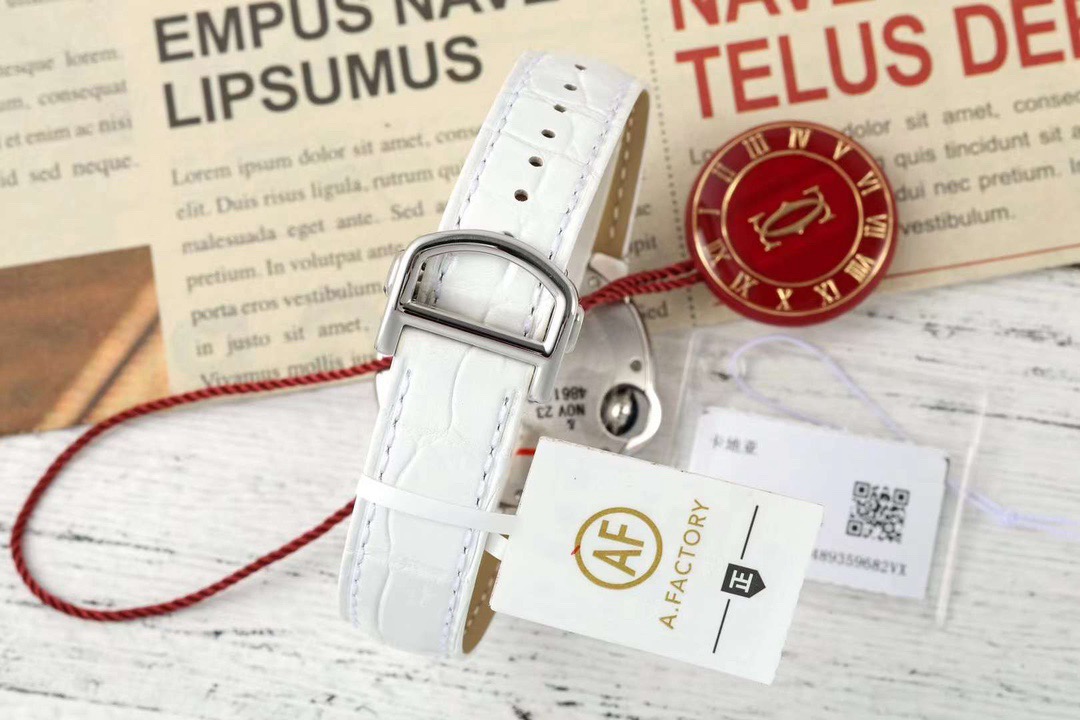 Top Quality C*artier Watches