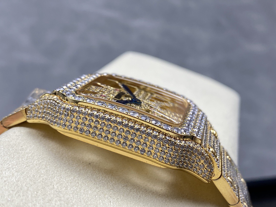 Top Quality C*artier Watches