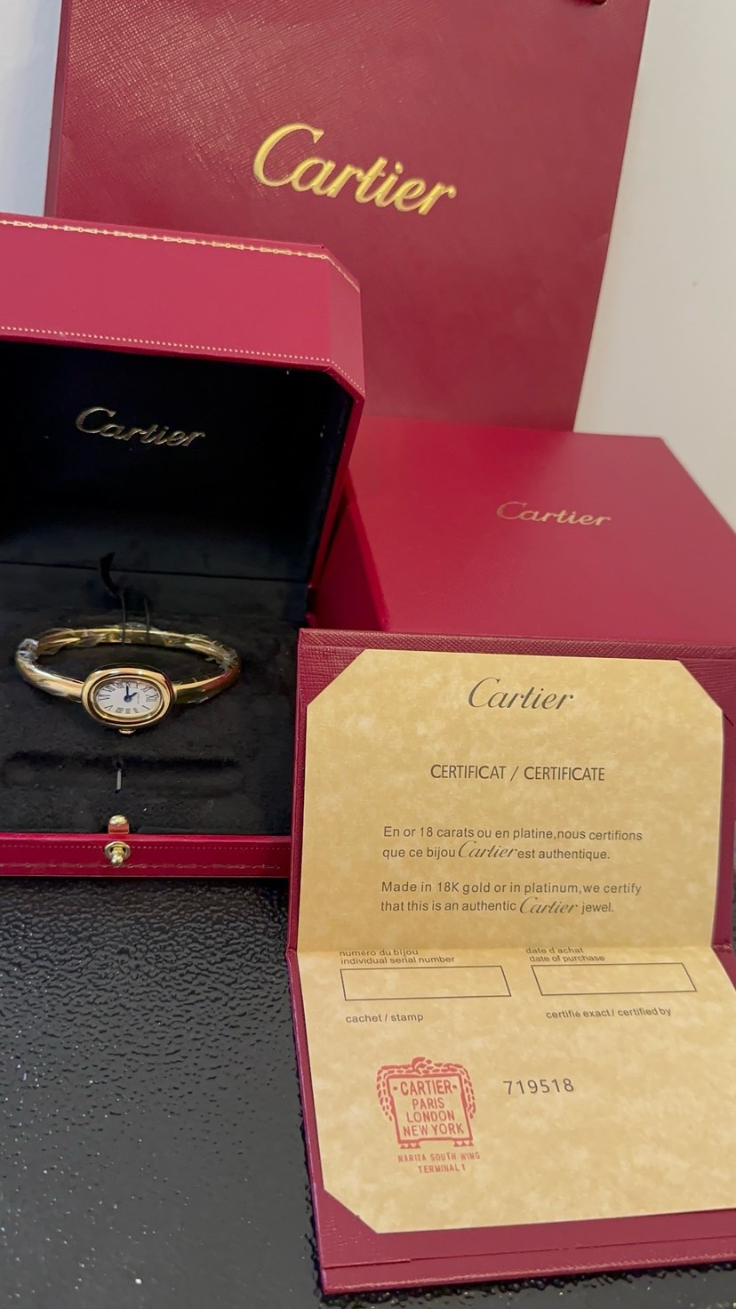 Top Quality C*artier Watches