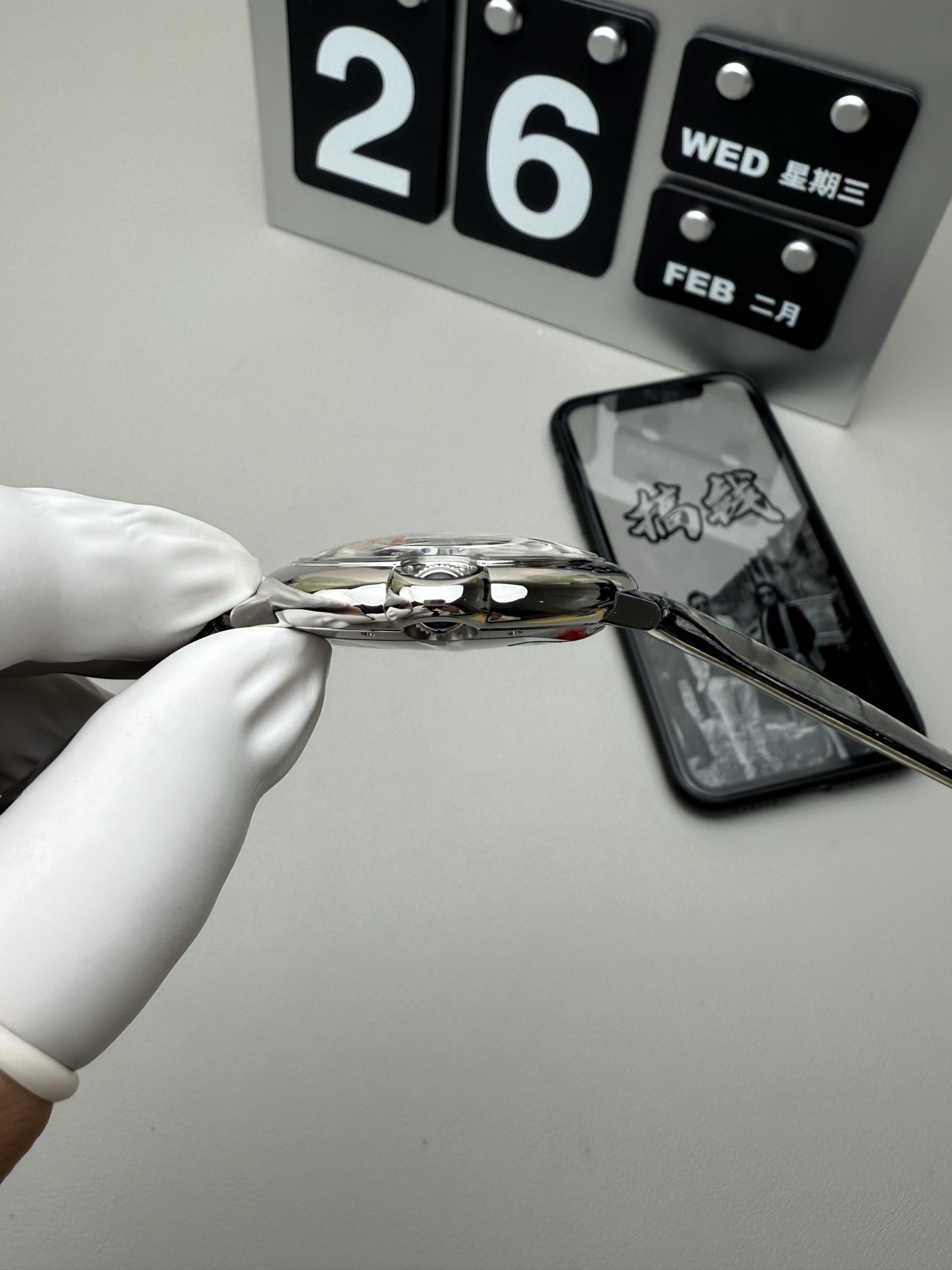 Top Quality C*artier Watches