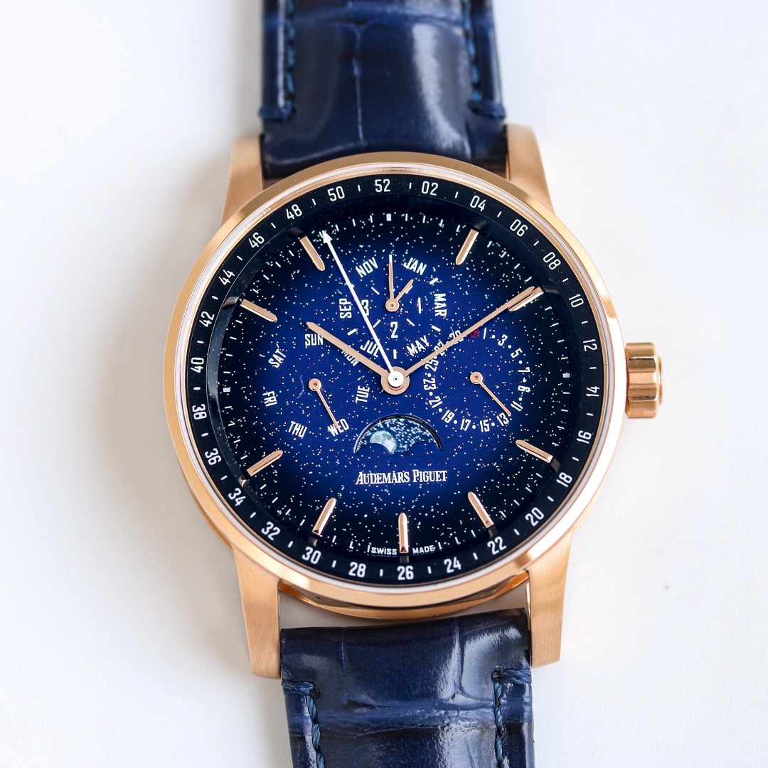 Top Quality A*udemaps P*iguet Watches