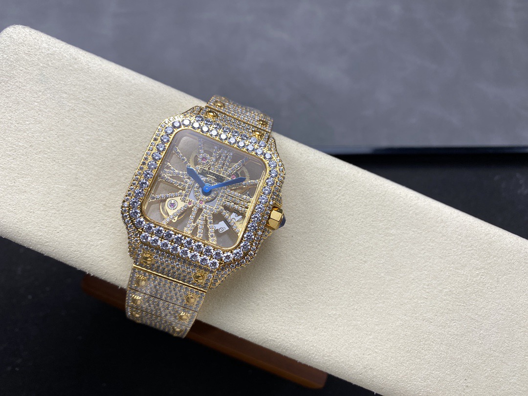 Top Quality C*artier Watches