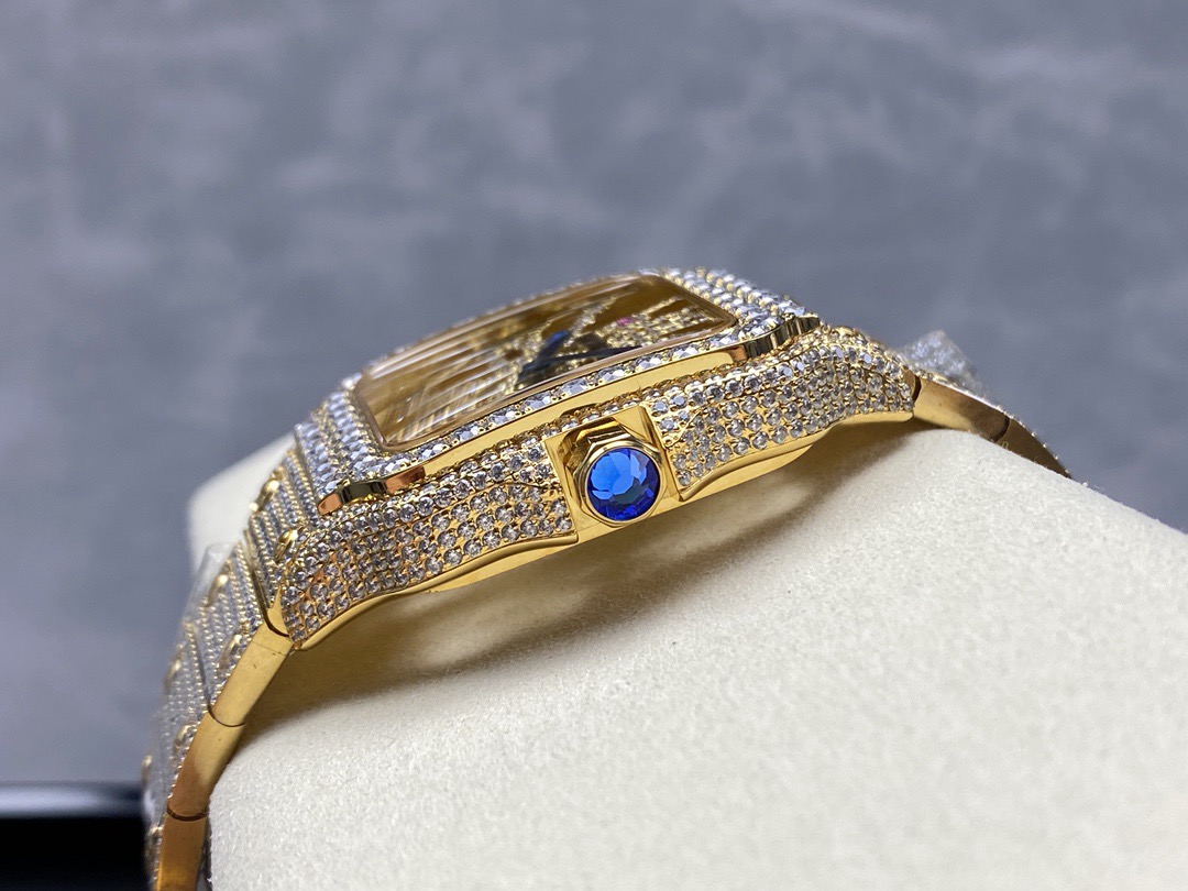 Top Quality C*artier Watches