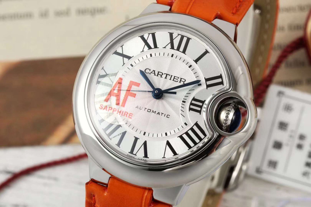 Top Quality C*artier Watches