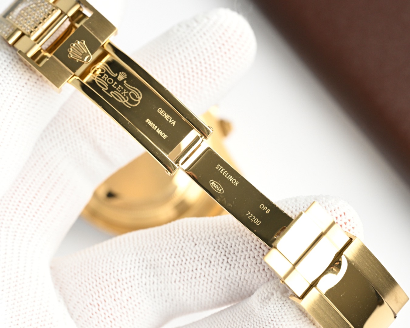 Top Quality R*olex Watches