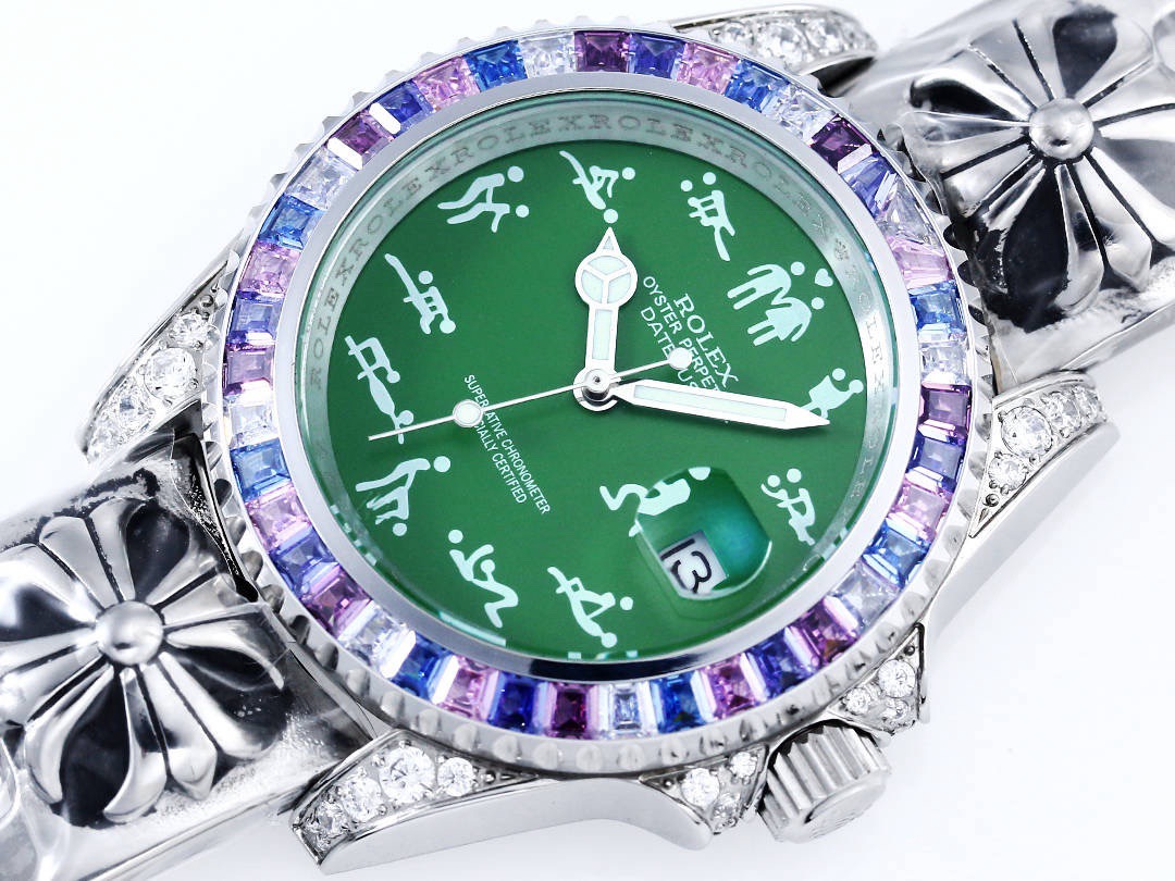 Top Quality R*olex Watches